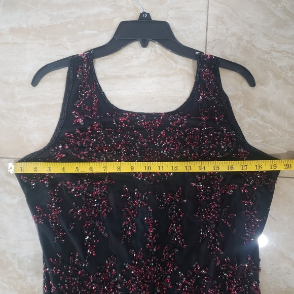 Pisarro Nights Dress - Picture 6 of 10